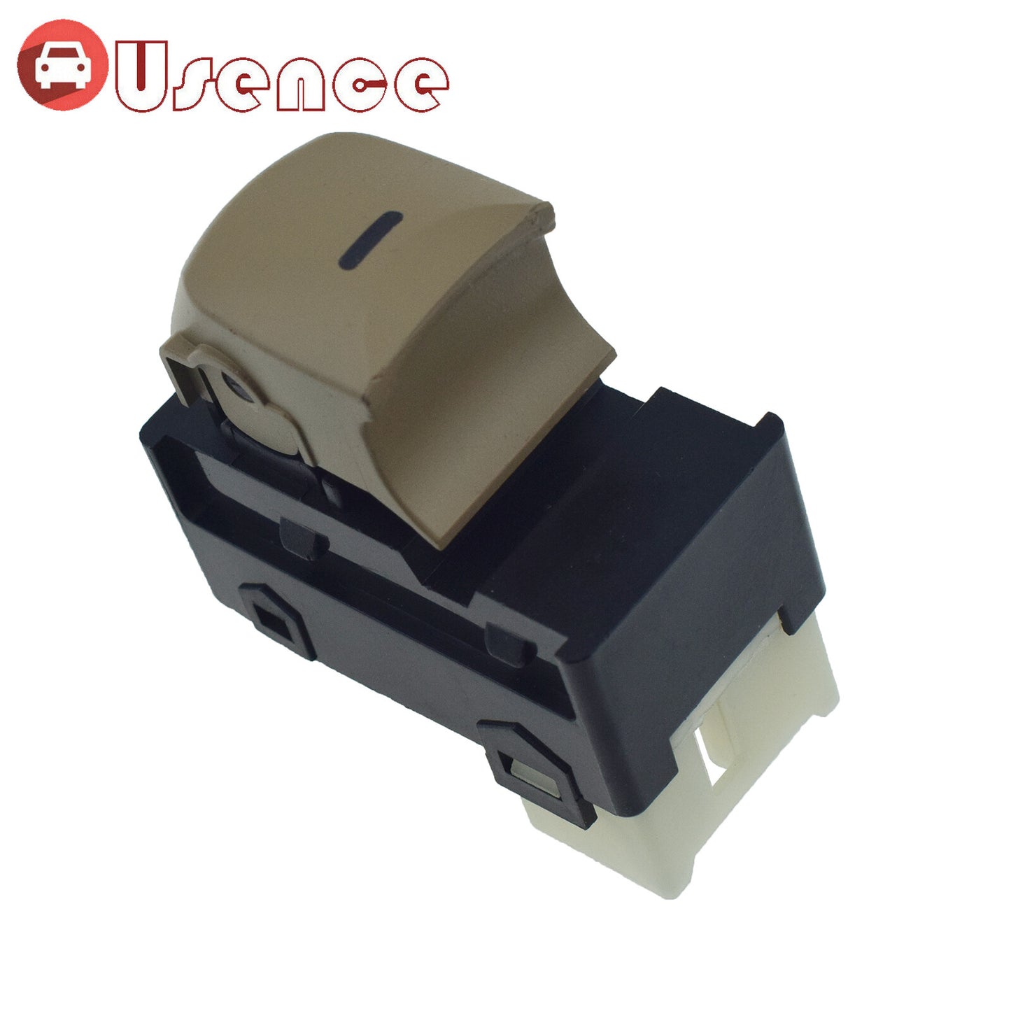 Rear Door Interior Beige Power Window Switch for Hyundai for Elantra Sedan 2011-2016