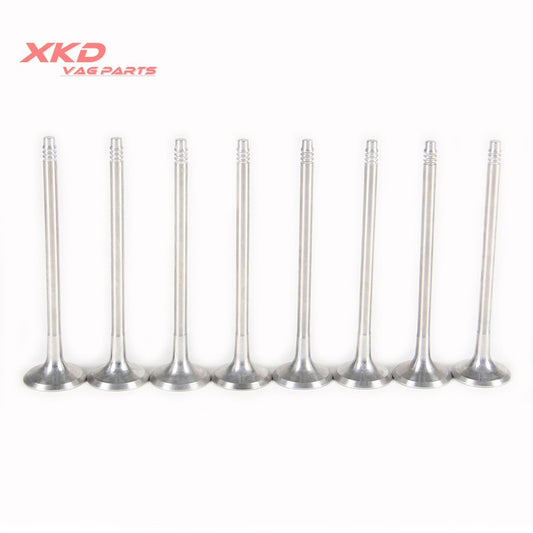 2.0T exhaust valve kit suitable for BMW 220i, 320i, 520i, X4, X5, X6, Z4