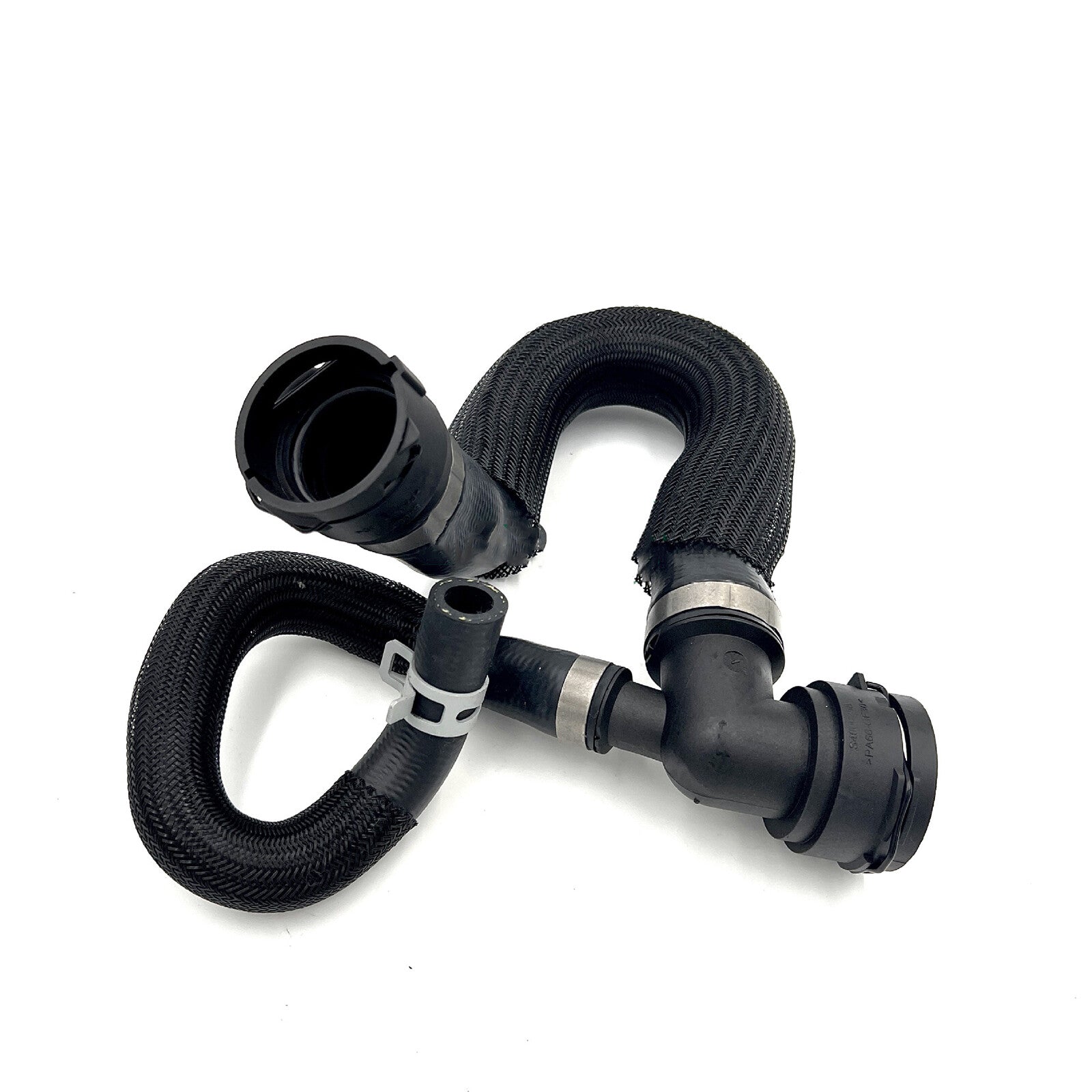 LR005294 Lower Radiator Coolant Hose is suitable for Land Rover LR2 L359 3.2L B63 2006-2012