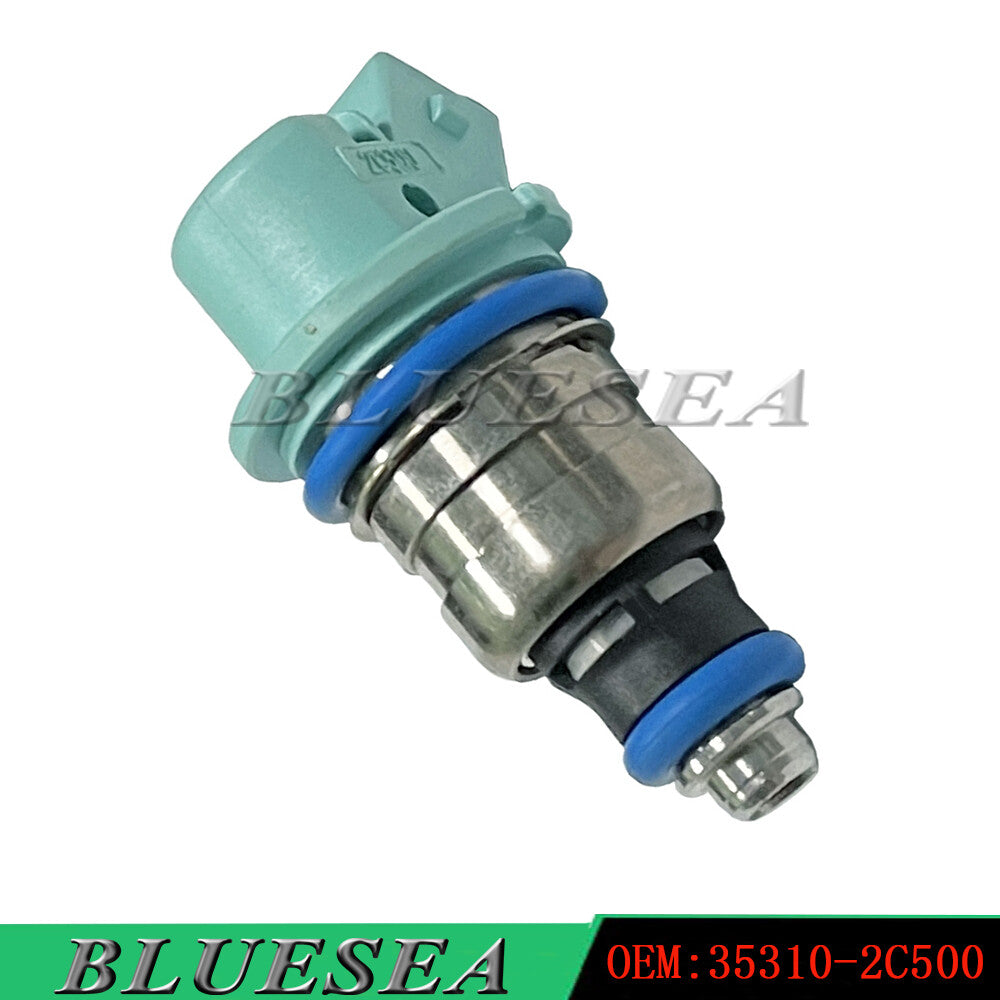 GLP LPI Fuel Injectors for Hyundai for Kia Grand Starex H1 15-2018 OEM 35310-2C500