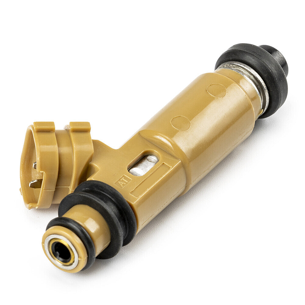 4 Pcs Fuel Injector 23250-74170 23209-74170 Fit for Toyota for Camry Rav4 Avensis