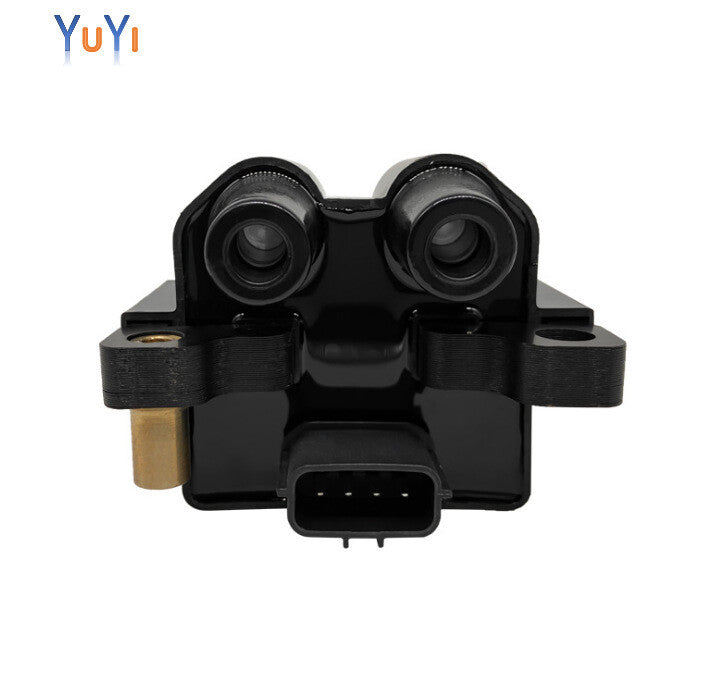 NEW Ignition Coil 22433AA580 For 2005-10 for Subaru Forester Impreza Legacy Outback