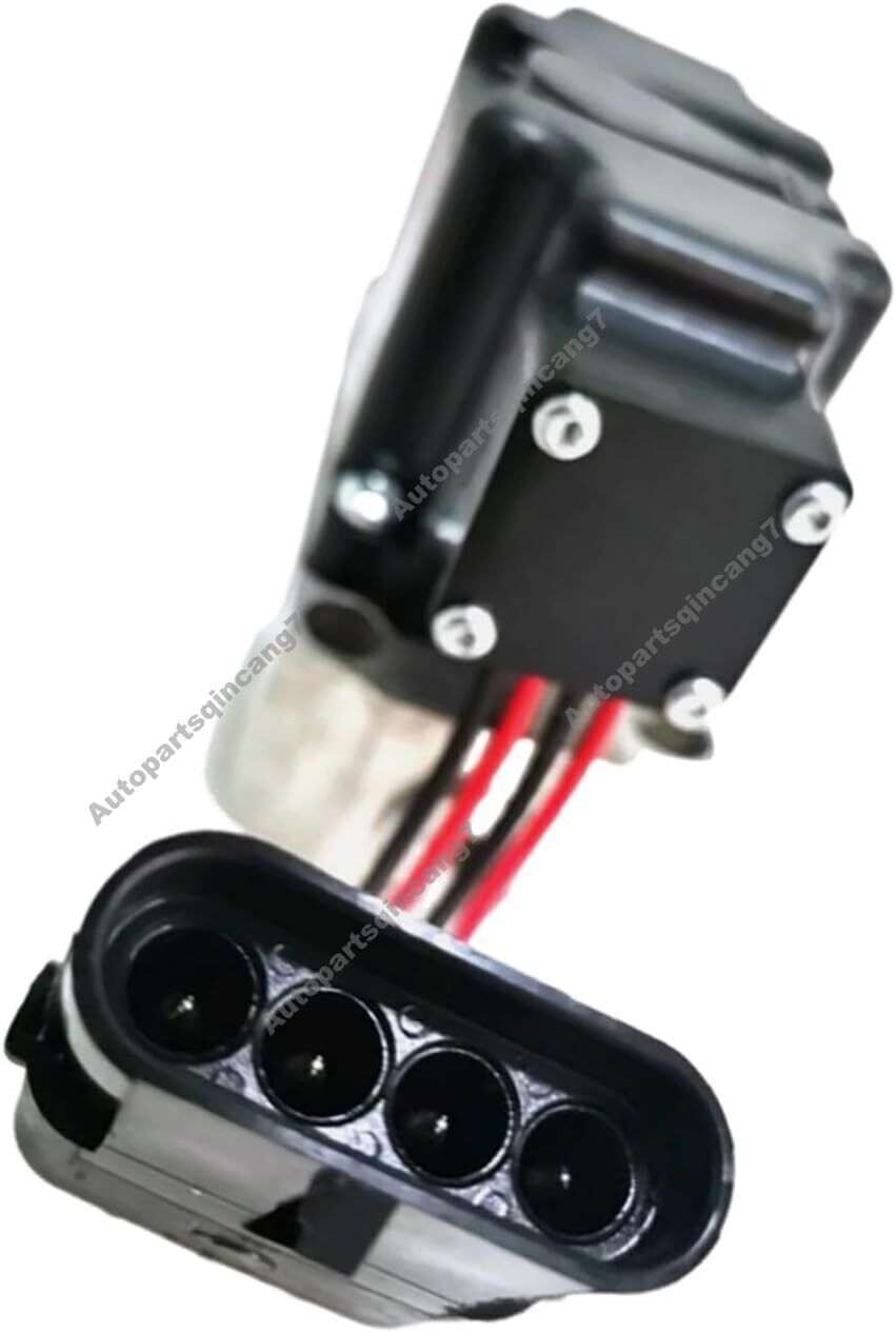 1PCS CONTROL valve for DANFOSS MCV116G4204