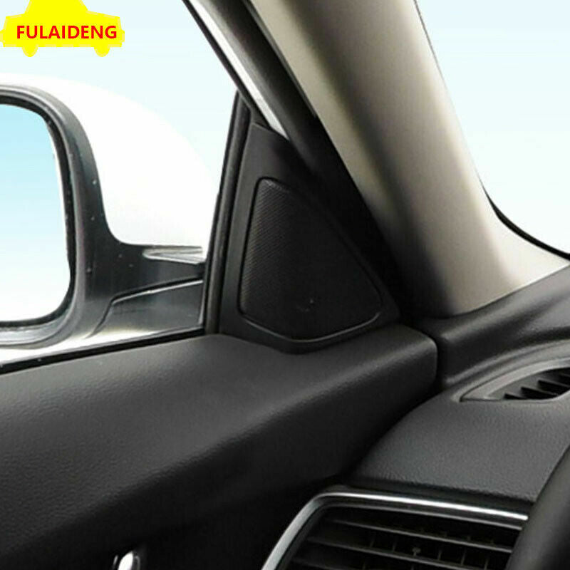 1set A-pillar Door Treble Stereo Speaker Refit Assembly for Honda Accord 2018-21