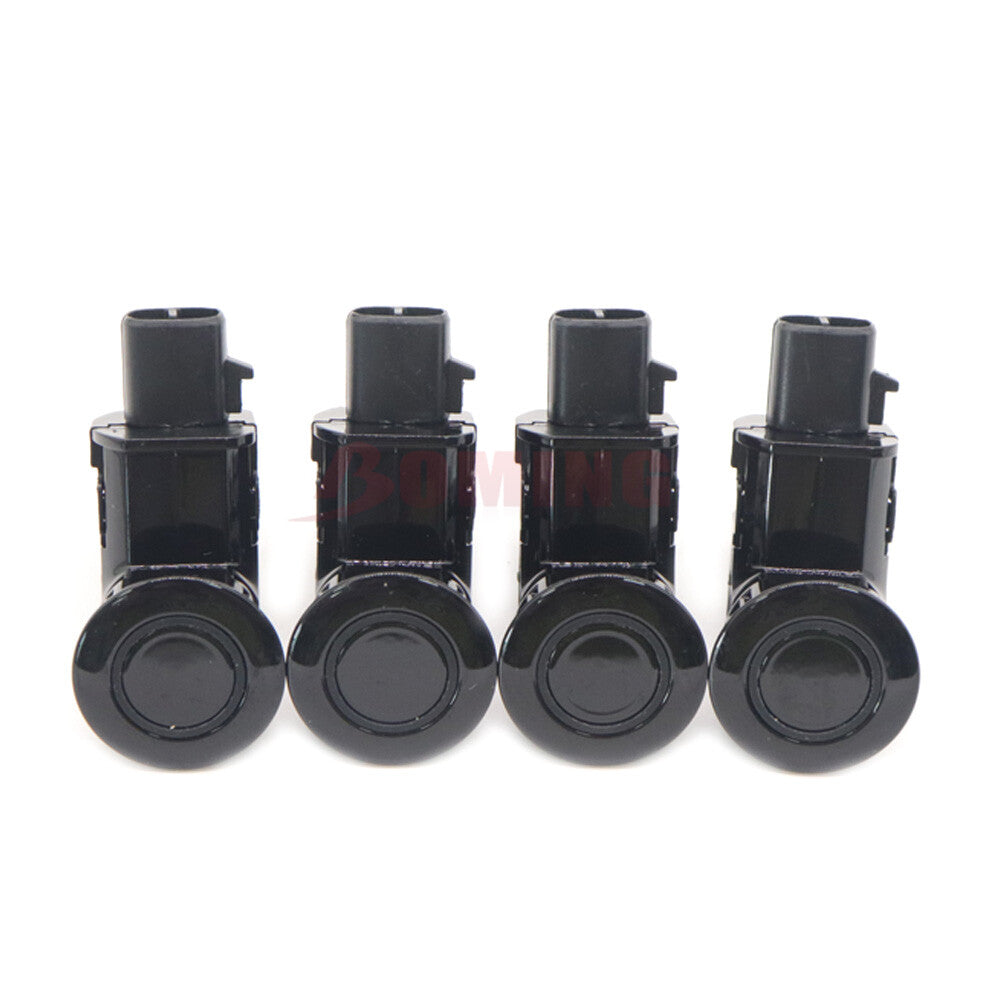 4Pcs PDC Parking Sensor New 89341-50011 for Lexus IS250 GS300 GS350 2006-2007