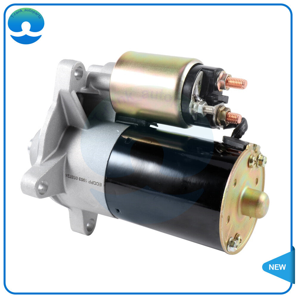 Starter Motor SFD0003 for 1991-2001 for Ford Ranger  1992-1993 for Ford for Mustang Pickup