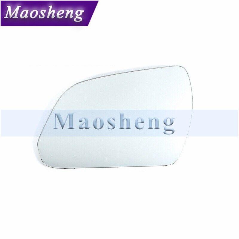 1-piece set of left-side door rearview mirror glass lens for Hyundai IX25 Creta 2014-2017