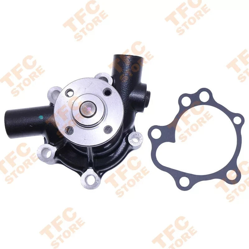 Water Pump 121000-42100 121000-42101 For Yanmar 2GM20F 2GMF 3GM30F 3GMF 3HM35F