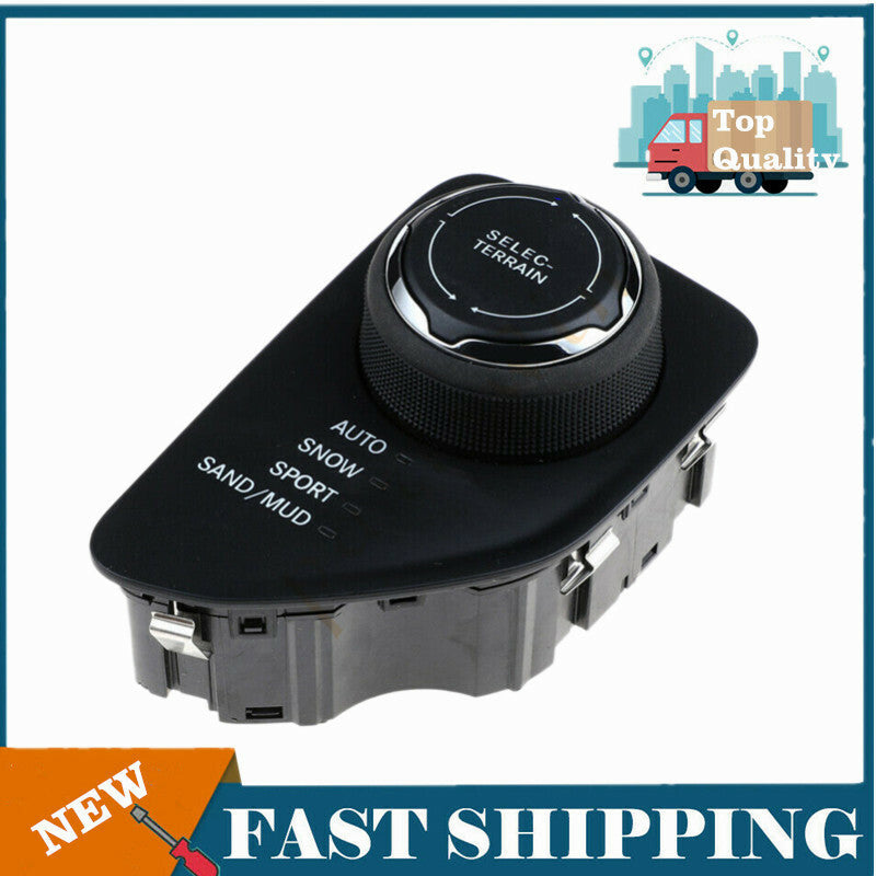 68141876ae p68141876ae Transmission Housing Switch 2014-2019 for Jeep Cherokee