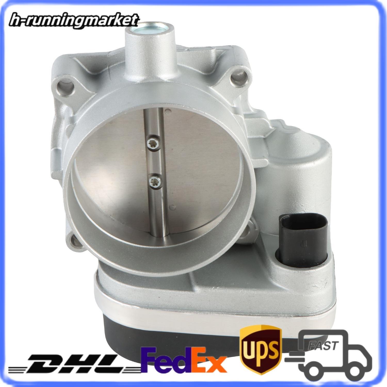 Throttle Body for Dodge Charger 2006-2012 for Chrysler 300 2005-2012 4591847AC