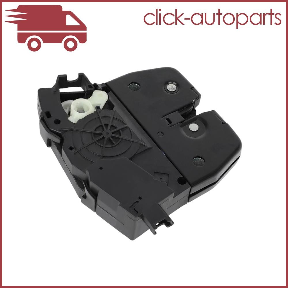 Fits for X5 E70 2007 2008 2009-2013 Rear Tailgate Lift gate Latch Actuator