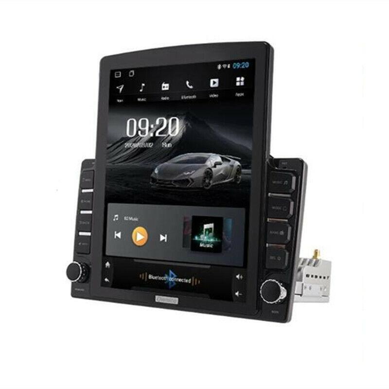 Car Vertical Screen 9.7 Android Radio Multimedia GPS Navigation Stereo Head Unit