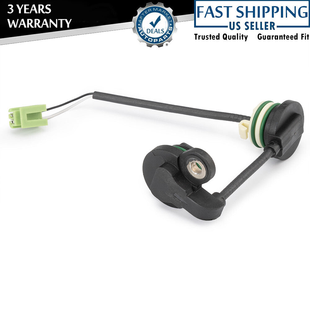 For 2011-2020 for Buick 2008-2020 for Chevrolet 2010-2017 for GMC Vehicle Speed Sensor
