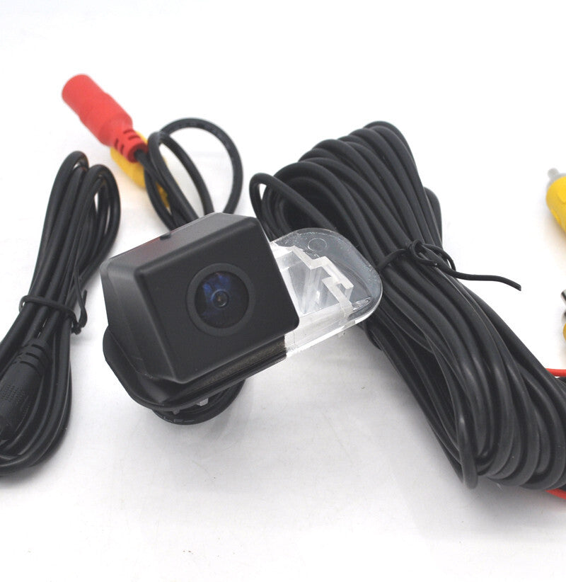 Back Reverse Camera Number Plate Light for Mercedes A class W169 B class W245