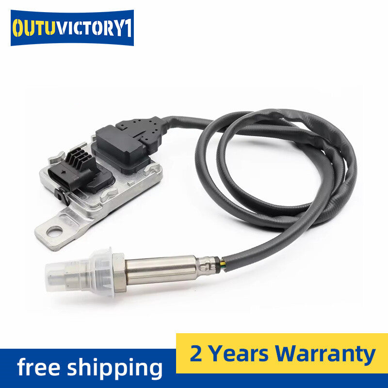 NOX sensors are suitable for Audi Q7 4M0907807R 4M0907807AQ 4M0907807AK 4M0907807G 4M0907807AF