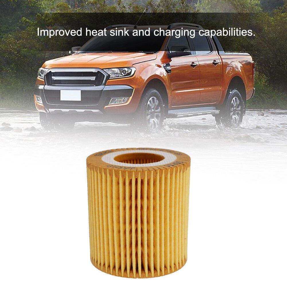 Engine Oil Filter Fuel for Ford 2.2 3.2 TDCi TDDi 4x4 Diesel BB3Q-6744-BA
