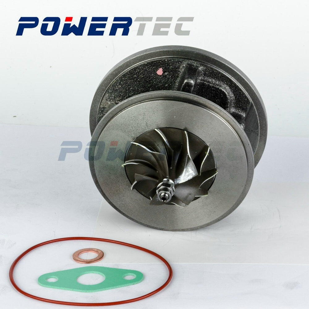 The turbocharger core is suitable for the for Land Rover for Range Rover Vogue 3.6 TDV8 DPF 200kW 272HP 54399880061