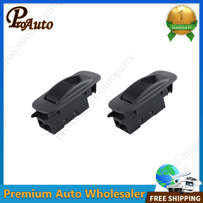 Rear Power Window Switch LH RH 84810-AA010-B2 for Toyota Tacoma 2005-2012