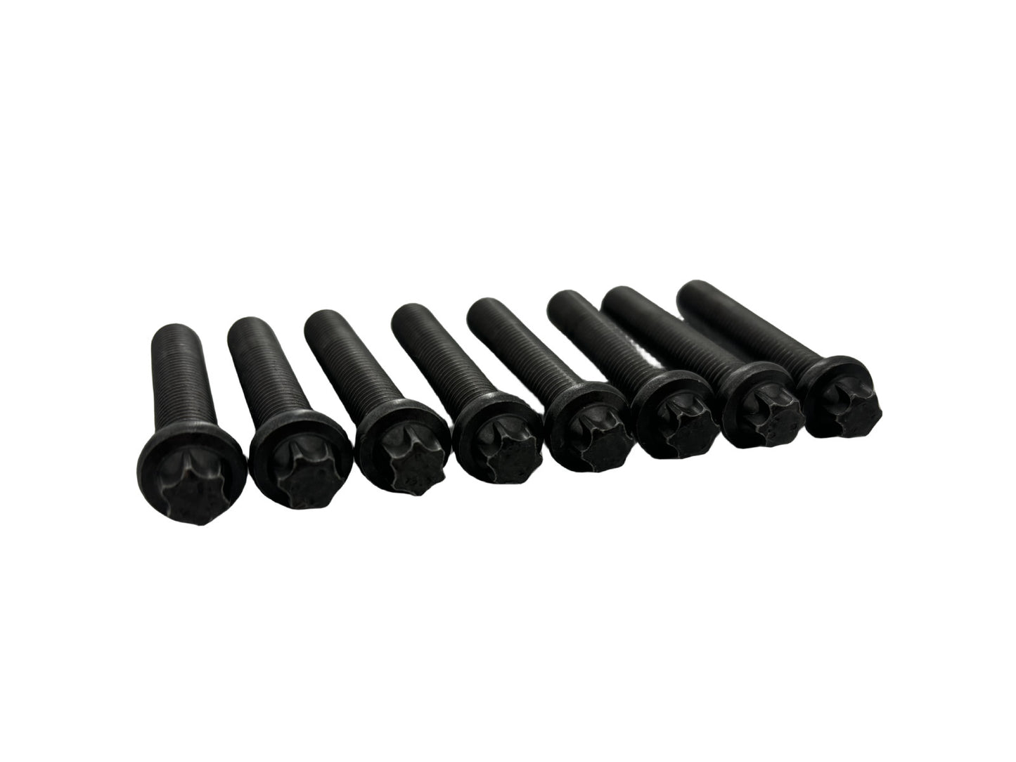 8x Connecting Con Rod Screws Bolts for VW for Audi 1.4 TSI 1.6 1.9 2.0 TDI 045105425