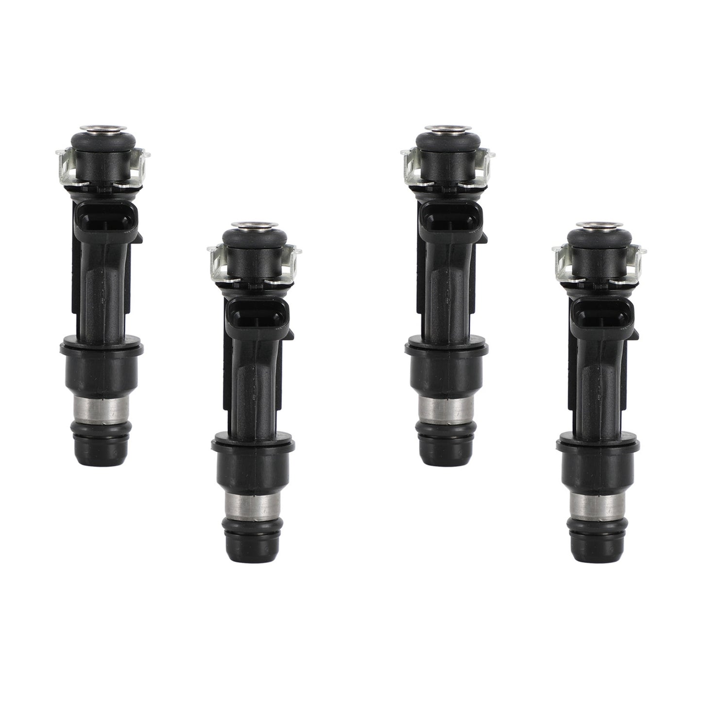 4PCS Fuel Injectors 25319300 Fit for Buick Sail 1.6L Fit for Chevrolet for Corsa 1.0L