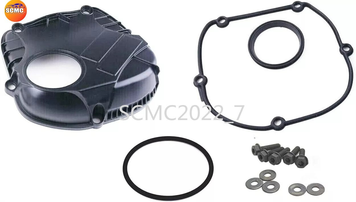 Aluminum Timing Chain Protective Sleeve Kit for VW for Jetta for Passat CC for AUDI A4 A6 Q5