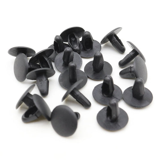 10-piece molded clamp sealer for modern side window mold installation 8775835000