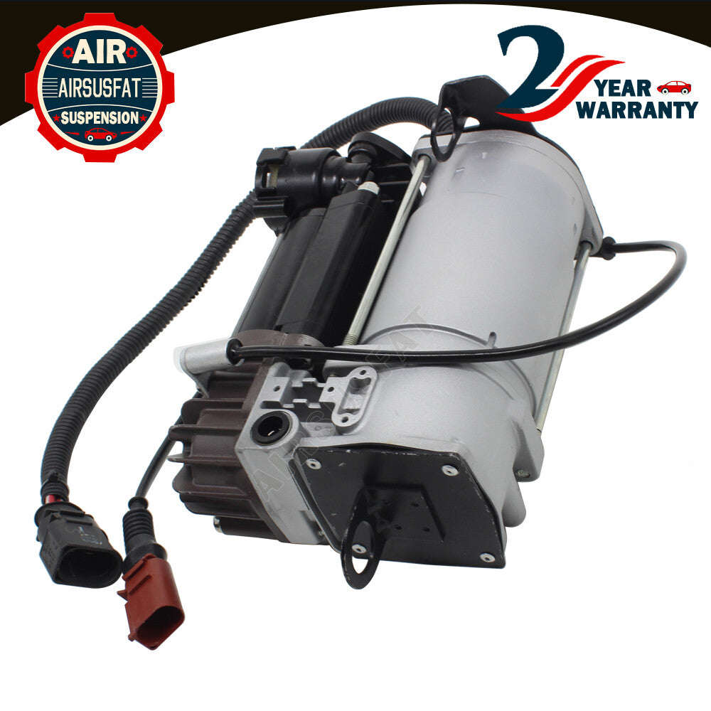 Air suspension compressor 4E0616007B suitable for Audi for A8 , for A8 S8, Quattro D3 4E 2004-2010