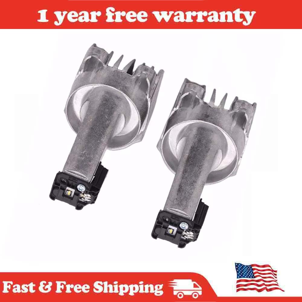 LED DRL Daytime Headlight Module for BMW 535i GT xDrive 63127262731 2011-2017
