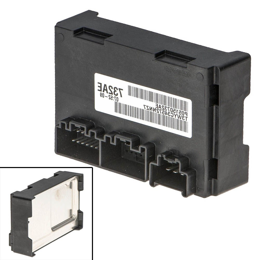 1x 05150732AE Transfer Case Control Module Fits Grand-Cherokee for Dodge -Durango