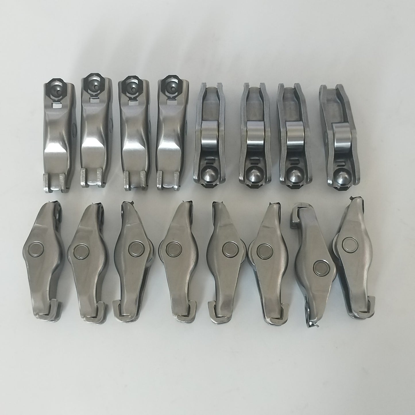 HIMYCAR ROCKER ARMS FIT for HYUNDAI H-1/STAREX Bus H100 Platform/Chassis (HR) H350
