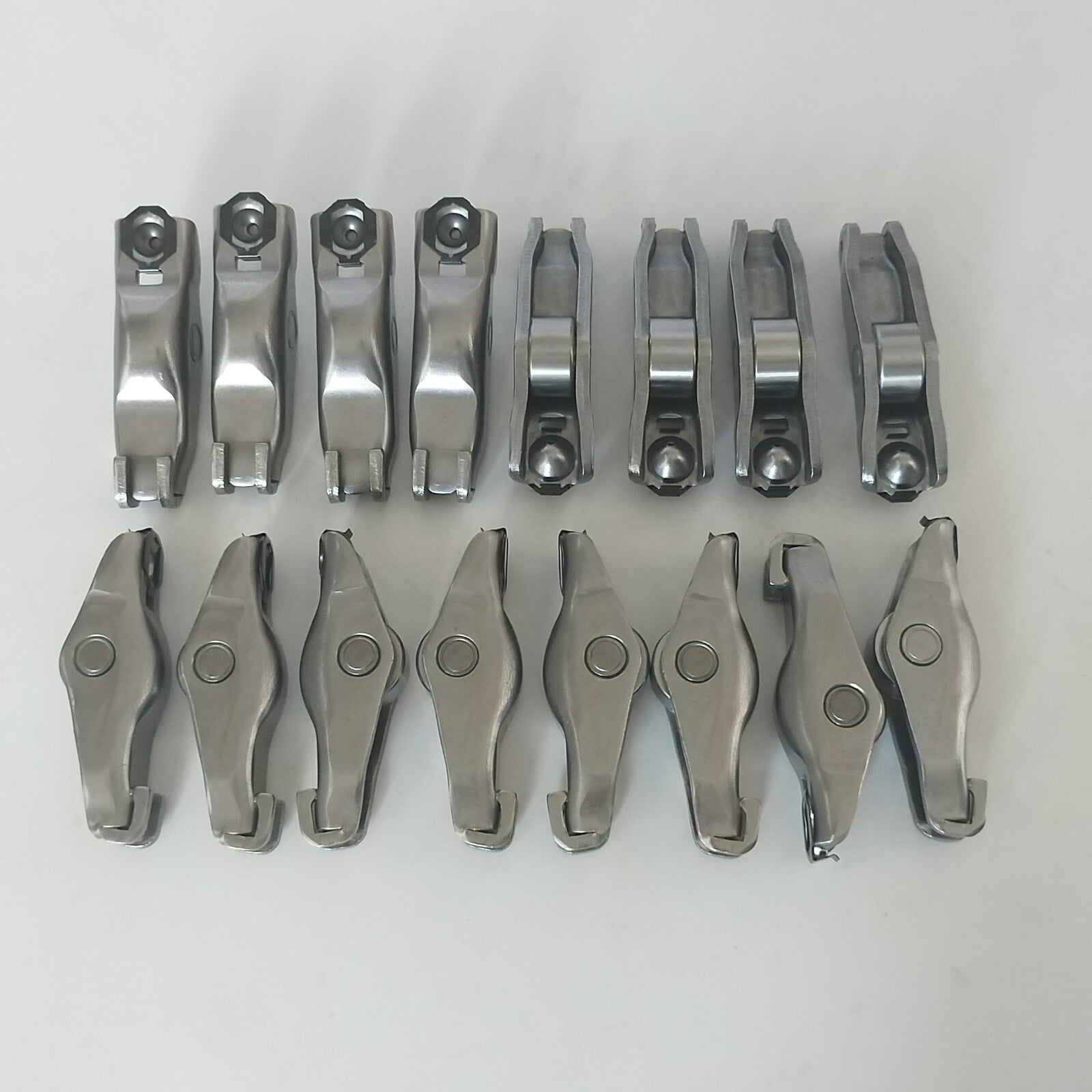 HIMYCAR ROCKER ARMS FIT for HYUNDAI H-1/STAREX Bus H100 Platform/Chassis (HR) H350