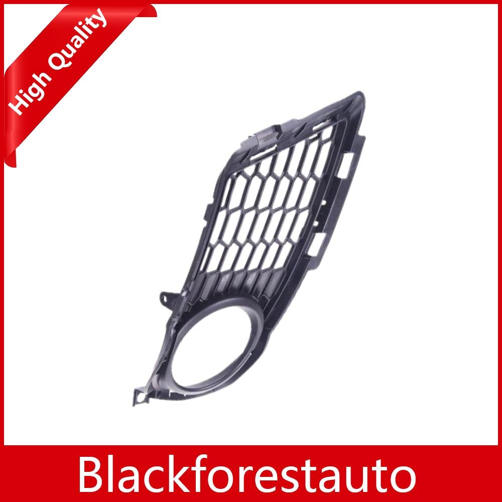 Fits For 3-Series E92 E93 LCI M 11-13 Front Right Bumper Fog Light Insert Grille