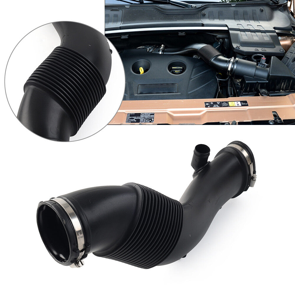 Coolant Pipe Engine Air Intake Hose Air Filter Sleeve Tube for Land Rover Range