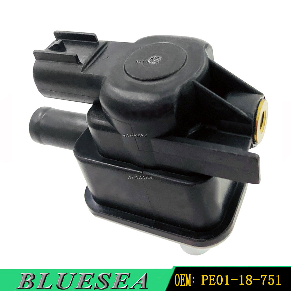 NEW 136200-7230 for Mazda Purge Control Valve 2012-19 CX-5 Cx-3 CX-9 PE01-18-751