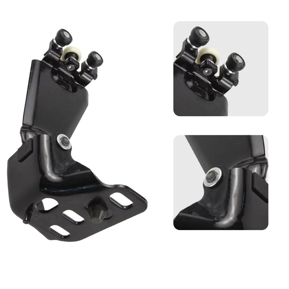 Fit For 2014-22 for Ford Transit Connect Left side Driver Sliding Door Roller HingGP