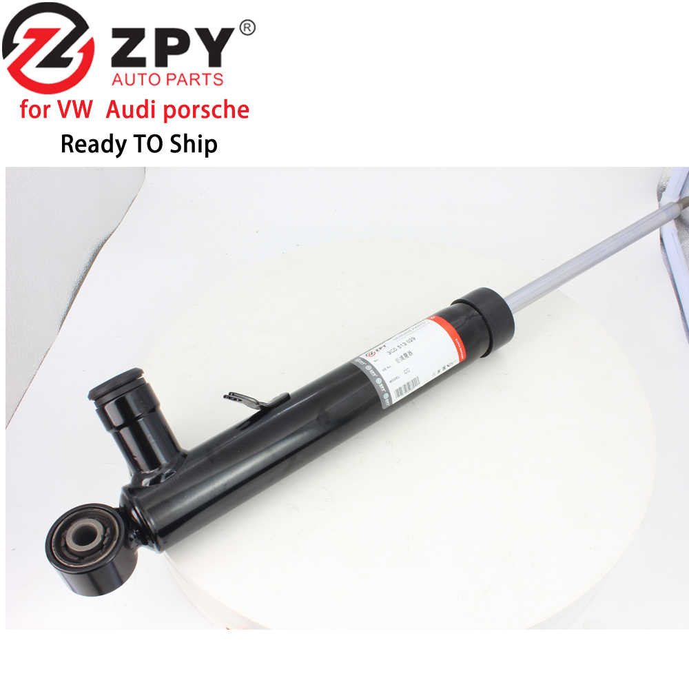 ZPY Air Ride Suspension Strut for VW for Passat CC for Golf for Tiguan Electric Rear Shock