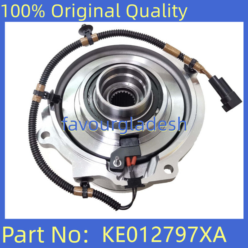 Rear Differential Viscous Coupling for Mazda CX-3 CX-5 CX-9 AWD KE012797XA