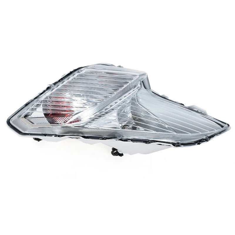 Applicable to 2018-2022 for Ford EcoSport bumper fog light/parking signal light on the left side.