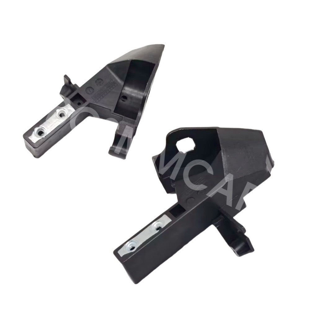 Fit for Mercedes for Benz C-Class W205 2015-2021 Car Headlight Impact Bar Bracket