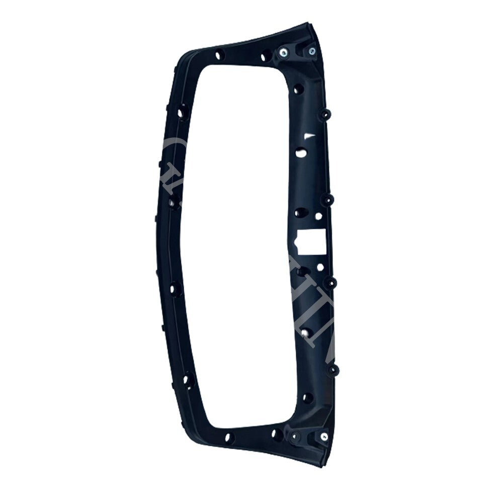 Radiator grille for Bentley GT GTC Flying Spur - Equipment Manufacturer: 3W0806147E