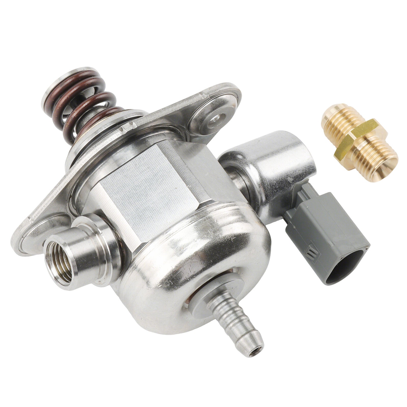 06H109311 Direct Injection Fuel Pump Camshaft Driven for Audi for VW 06H127025N
