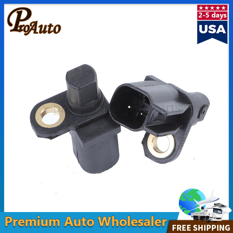2X BP4K43711A Rear ABS Wheel Speed Sensor Left Right for Ford Escape 2013-2018