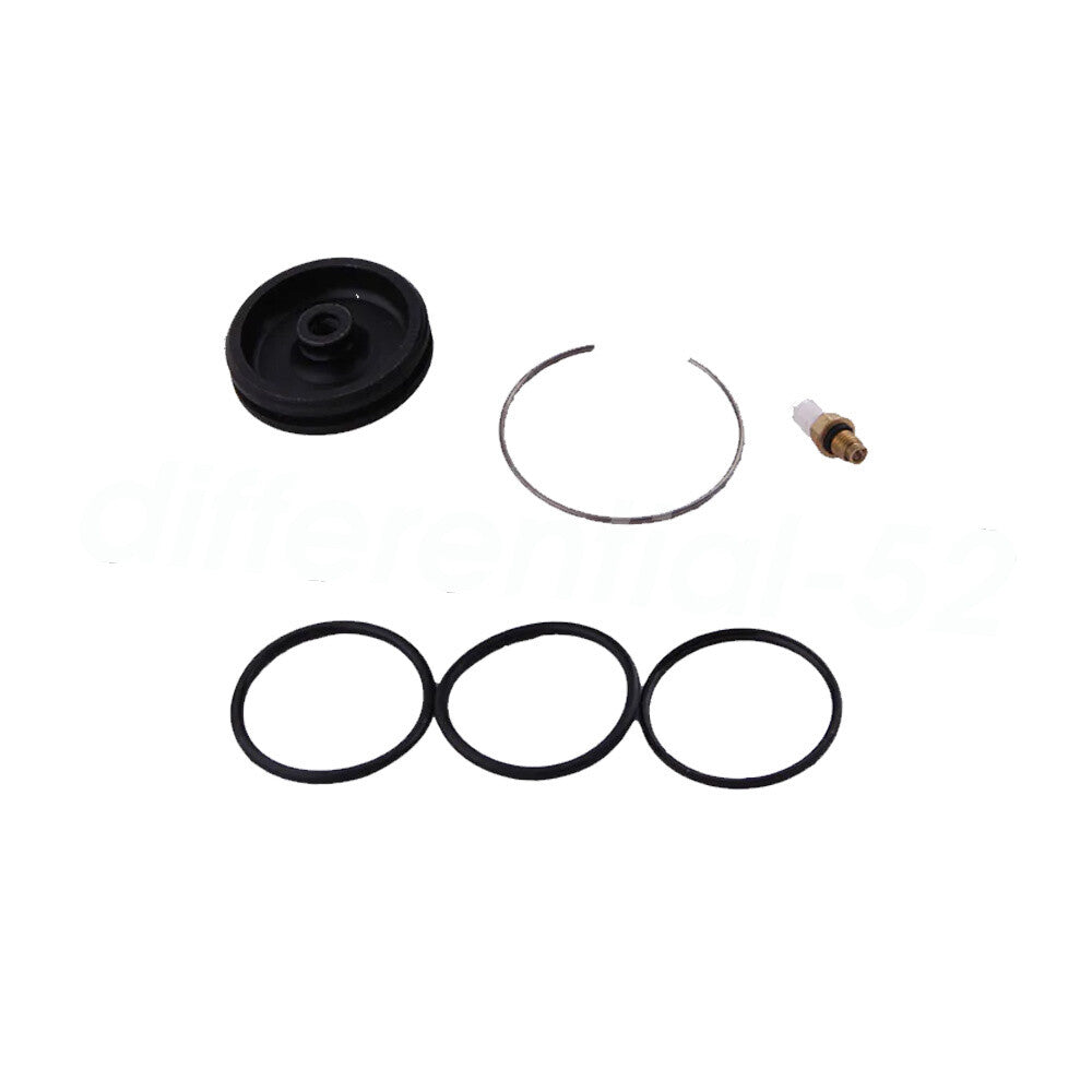 1643204613 Front Suspension Air Spring Bag for Mercedes M / GL-Class X164 W164