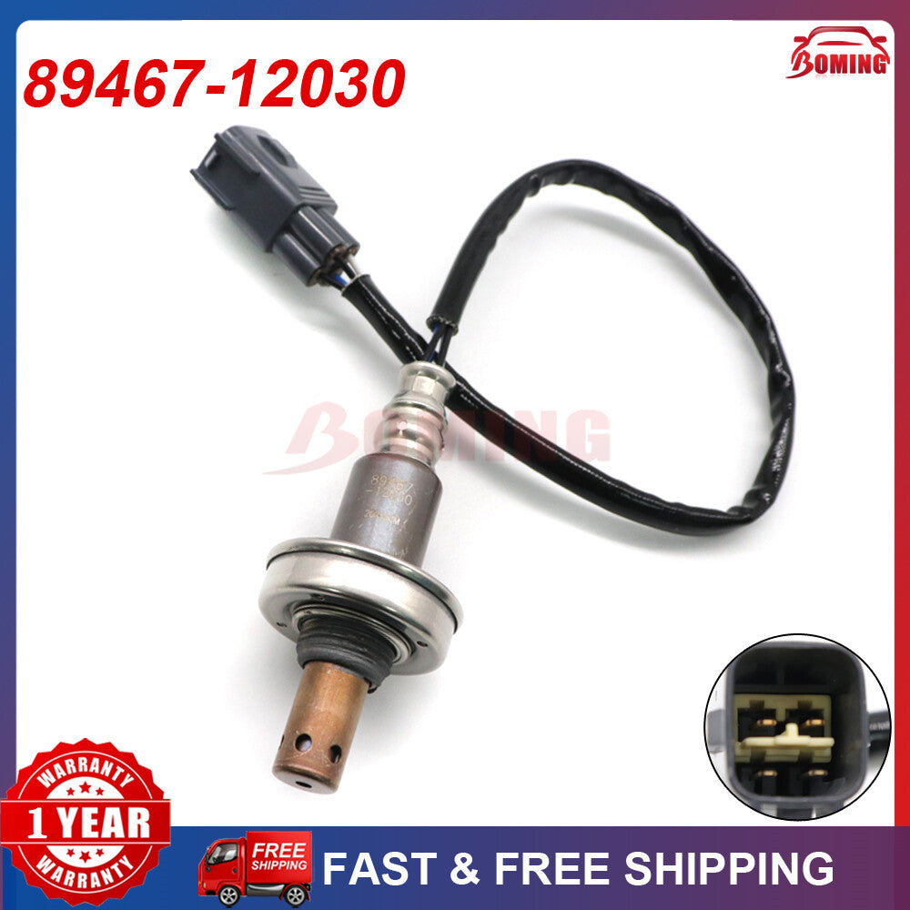 Oxygen Sensor for Jeep Renegade Bu for Fiat