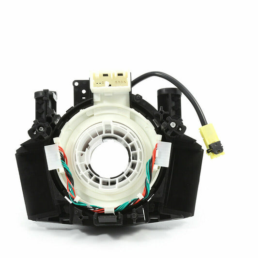 for Nissan Navara D40 2WD 4WD Pathfinder Spiral Cable Clock Spring 25567-EB60A