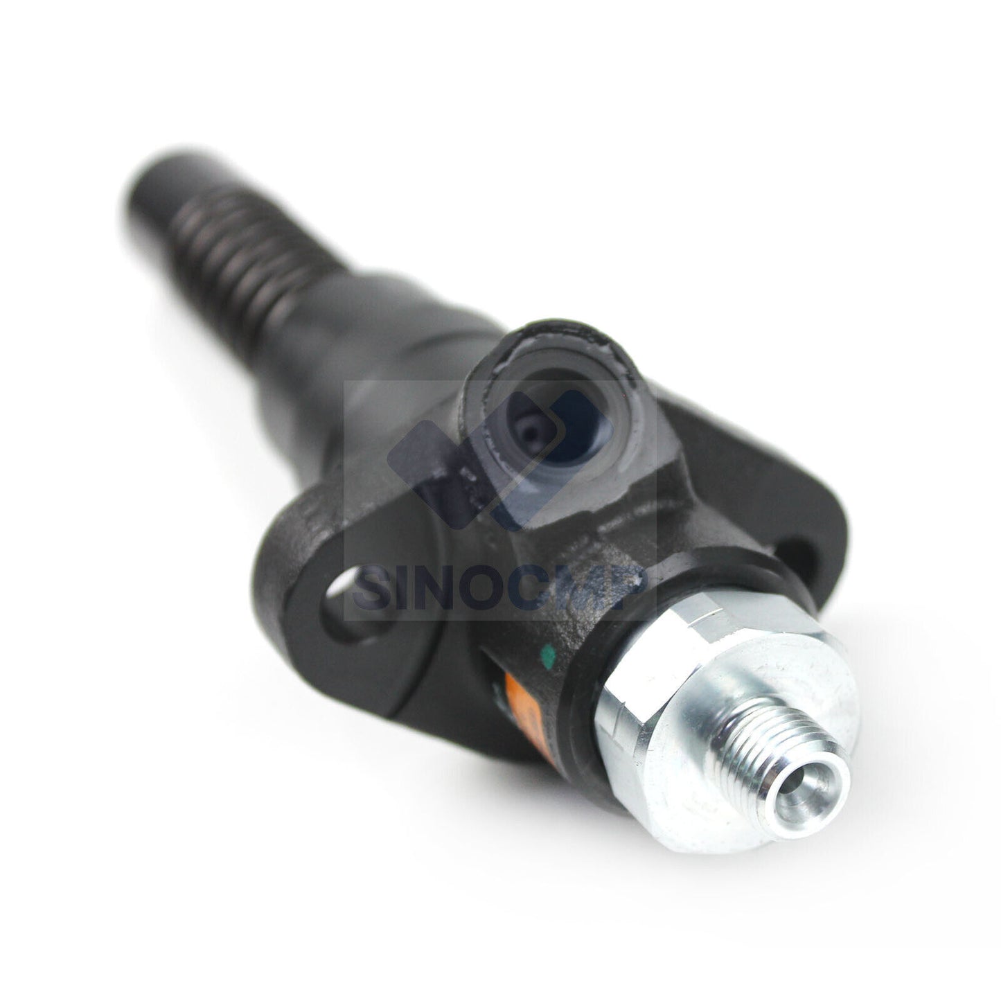 4x Fuel Injector 21147445 20795413 for Volvo EC240B EC290B 02113694 0414693005
