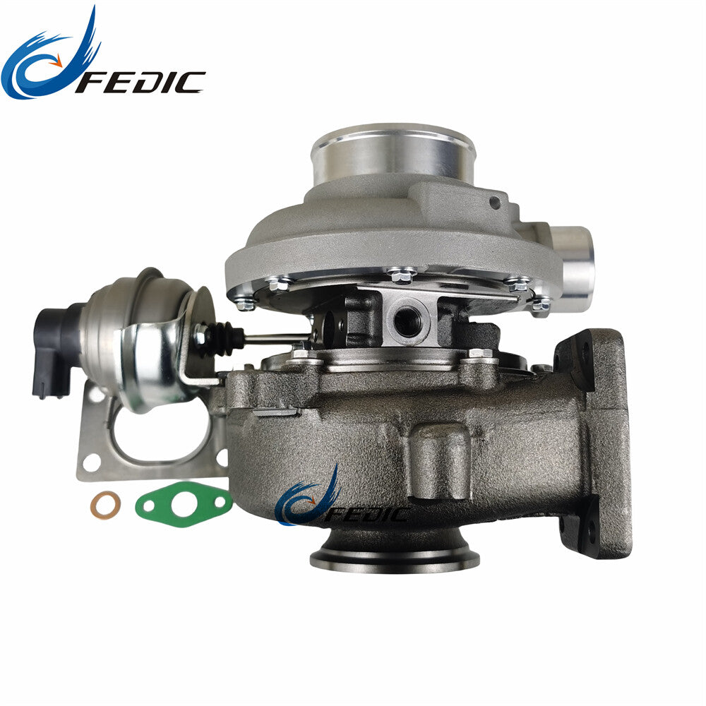 GT20V 789773 Turbine for Iveco Hansa 107Kw 143HP F1C Euro 5 2998 ccm 2009