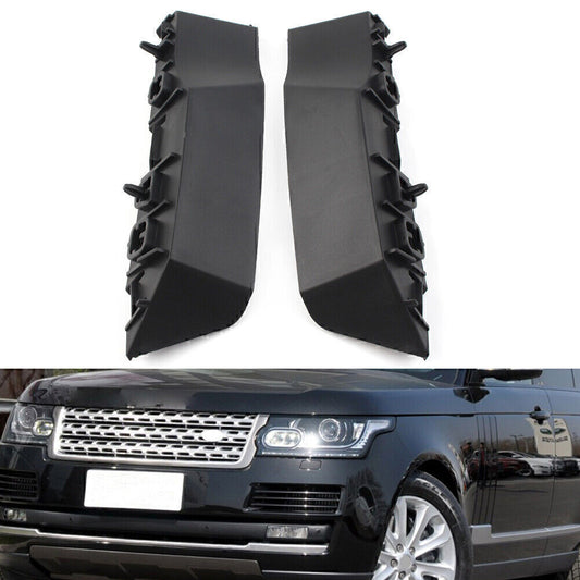 for Land Rover for Range Rover 13-17 LR038725 LR038724 Front Bumper Support Bracket