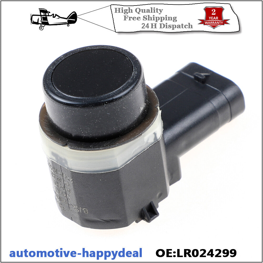 4X PDC PARKING SENSOR FOR LAND for RANGE ROVER EVOQUE SPORT IV VOGUE LR024299