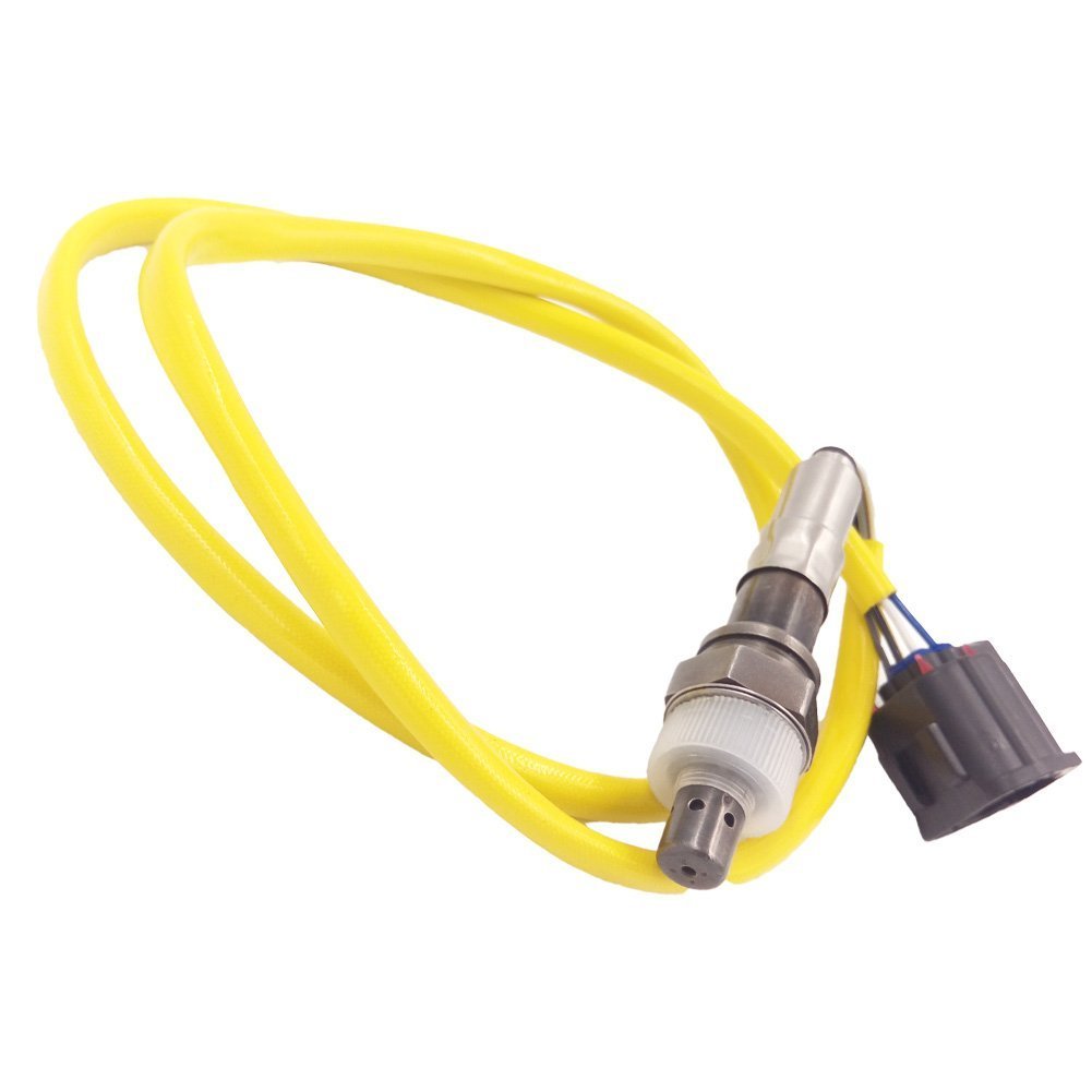 For 1990-2002 for Honda Accord 2.2L 16400-P06-A11 Throttle Position Sensor TPS Kit